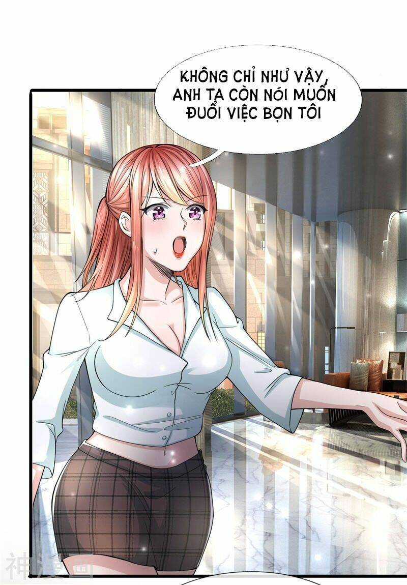 Tuyệt Đỉnh Khí Thiếu: Chapter 11