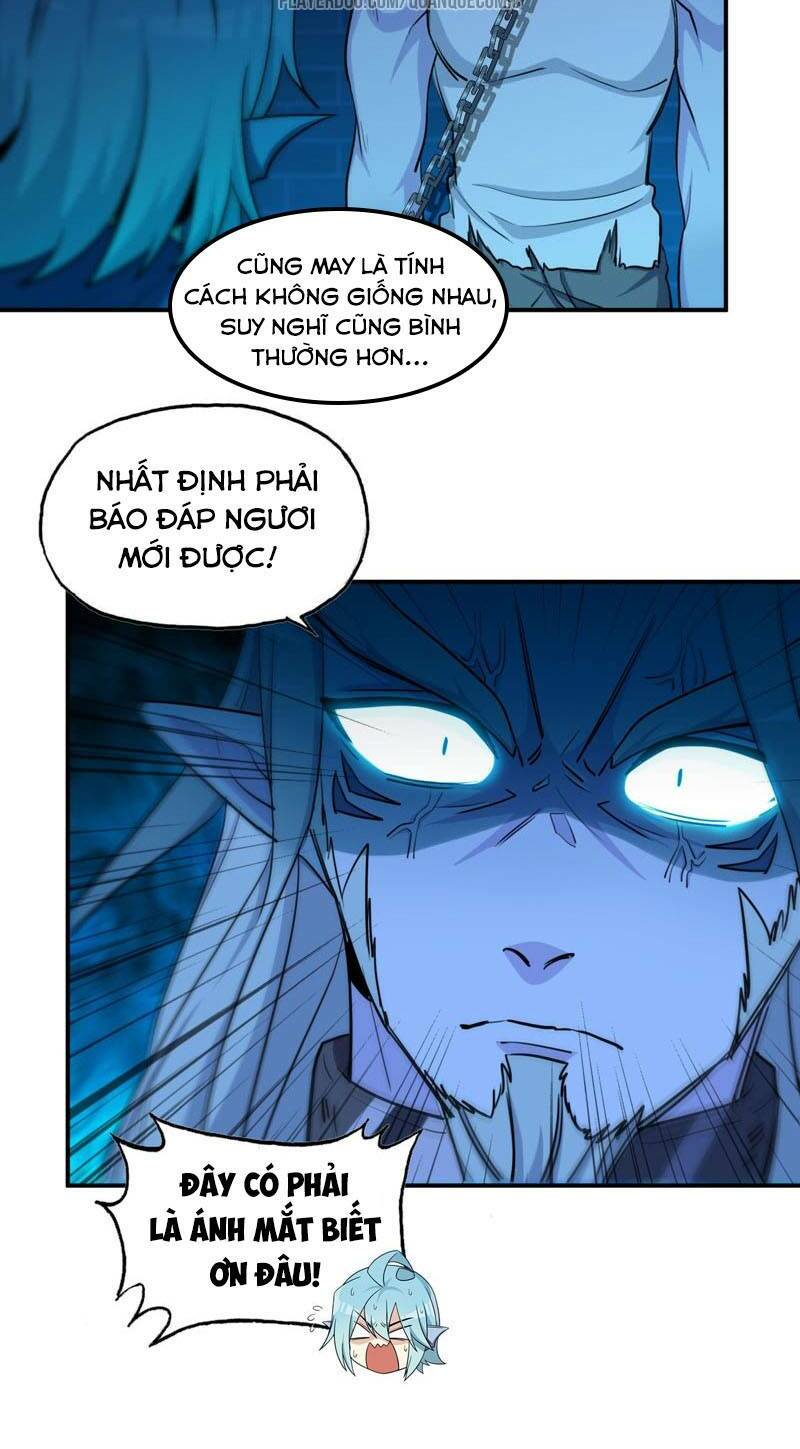 Khởi Đầu Bằng Một Con Côn: Chapter 46
