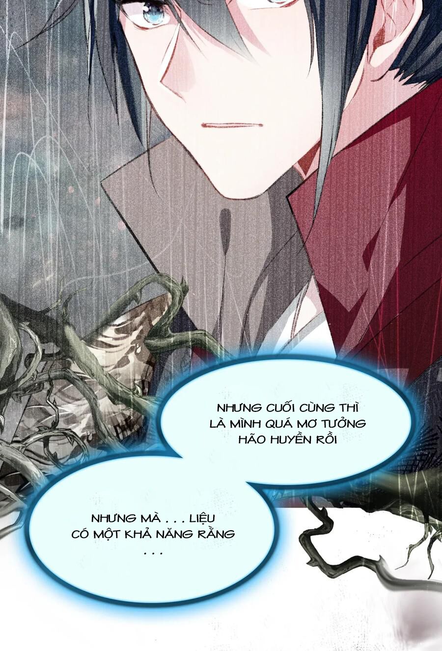 Gả Cho Một Tên Thái Giám Đáng Ghét: Chapter 164
