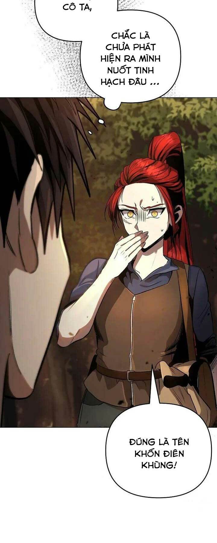 Con Đường Diệt Thần: Chapter 13