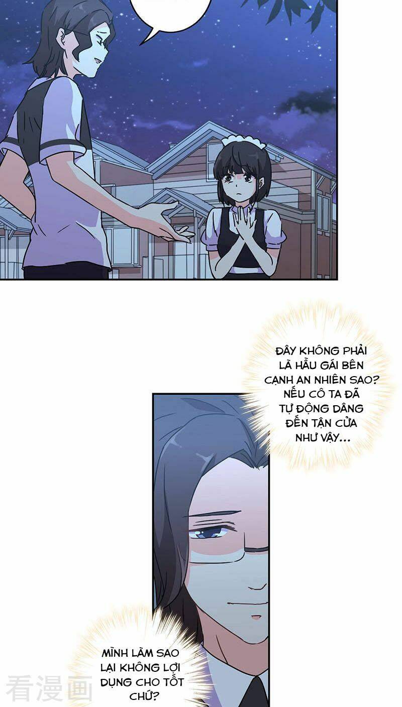 Trọng Sinh Chi Hao Môn Cường Thế Quy Lai: Chapter 119