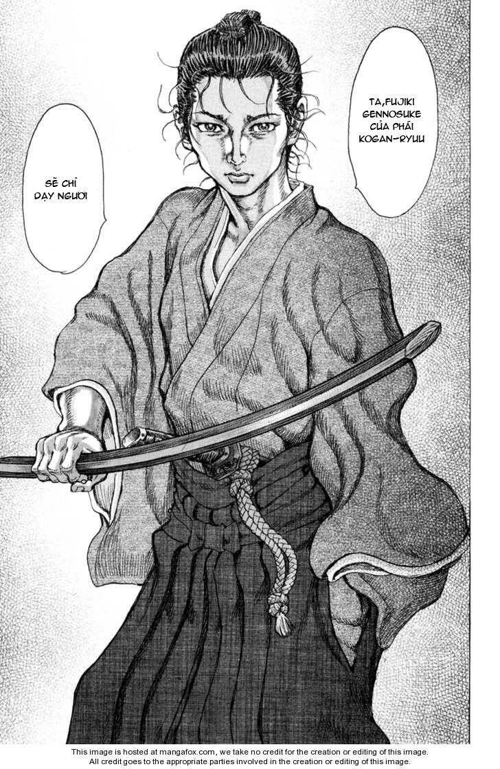 Shigurui - Cuồng Tử: Chapter 67