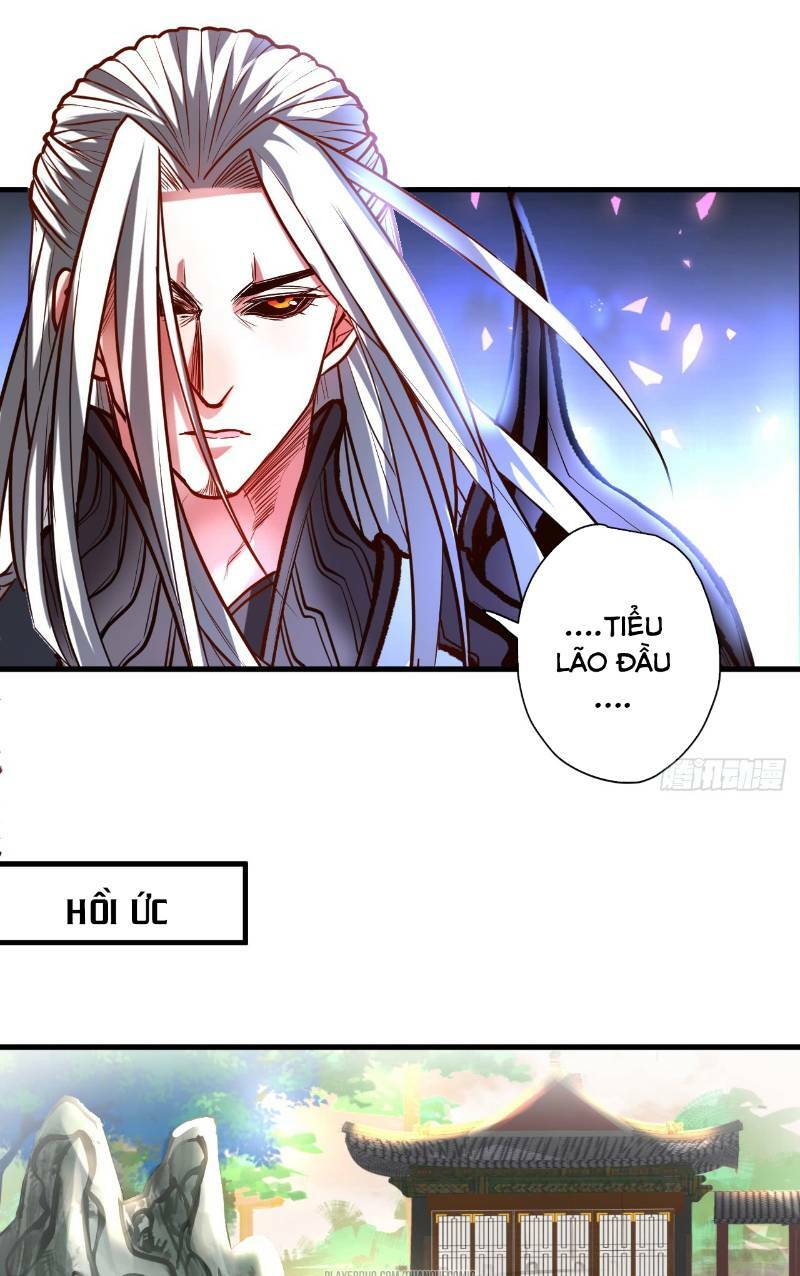 Trọng Sinh Tối Cường Ma Tôn Ở Rể: Chapter 19