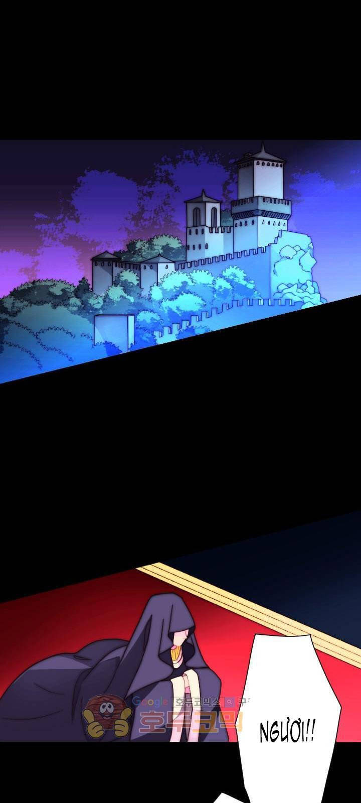 Vợ Lẽ Của Vua: Chapter 1