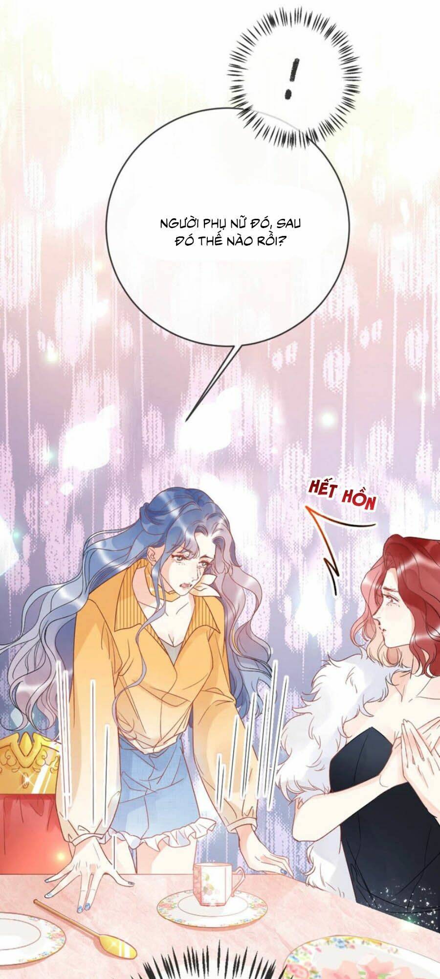 Cựu Ái Tân Nhan: Chapter 2