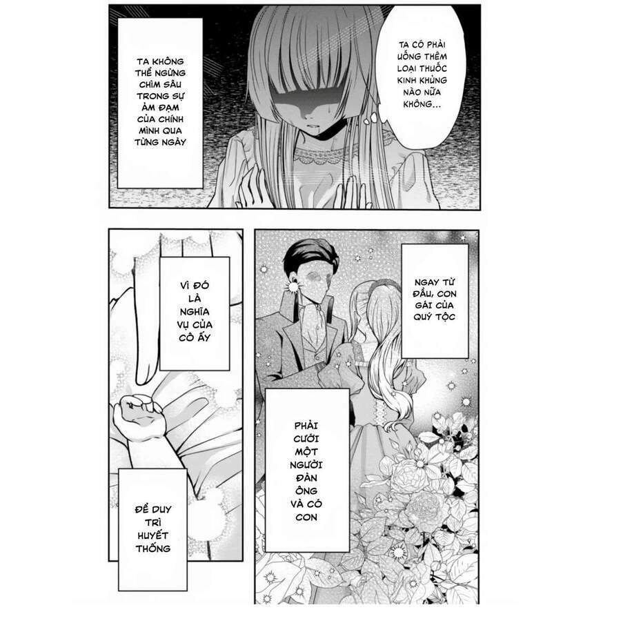 Sword, Tiara And High Heels: Chapter 1