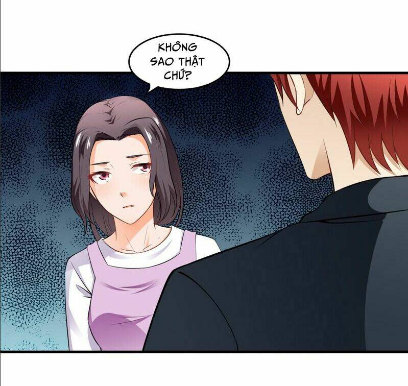 Siêu Cấp Bảo An Tại Đô Thị: Chapter 8