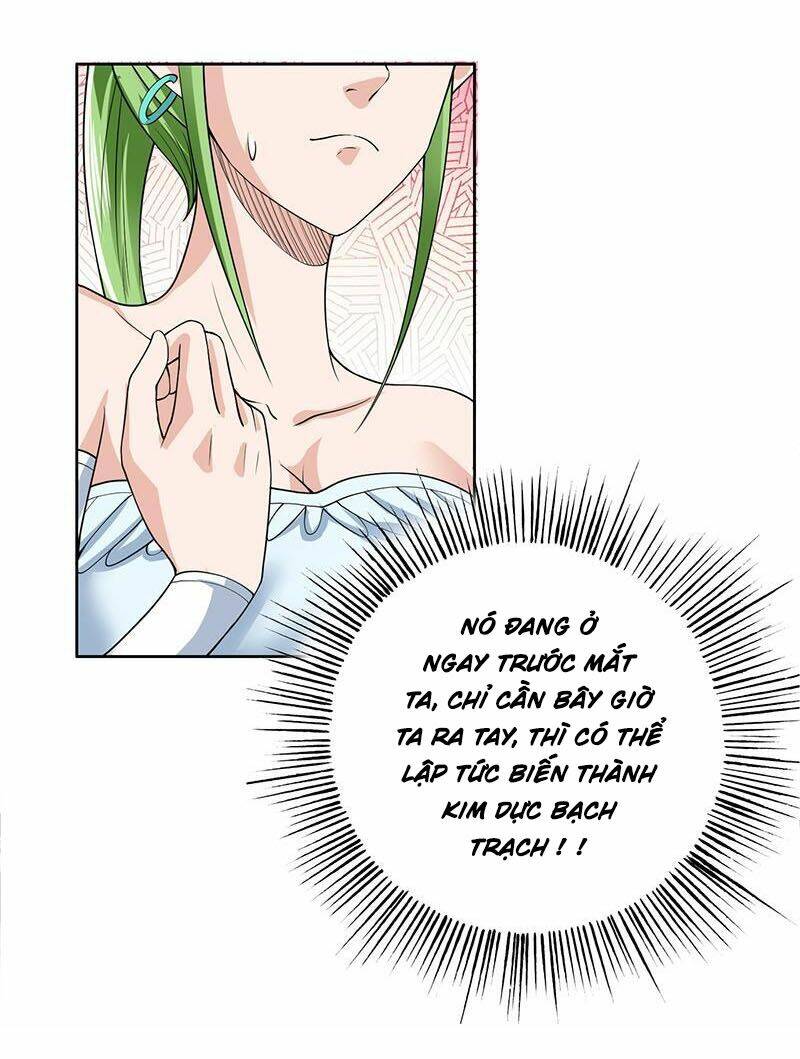 Tối Cường Thần Thú Hệ Thống: Chapter 157
