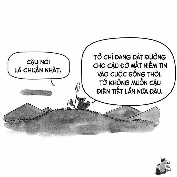 All That We Hope To Be: Chapter 12