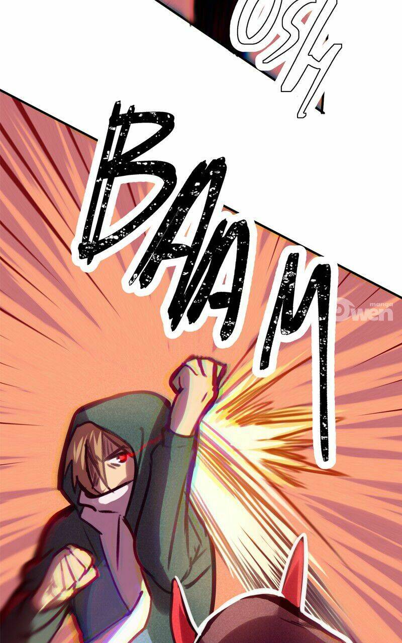 Lời Nguyền Lalin: Chapter 19