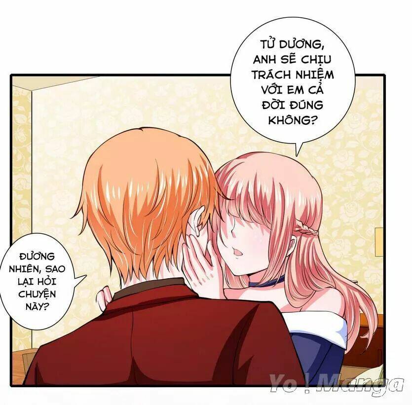 Thiểm Hôn Kinh Ái: Chapter 80