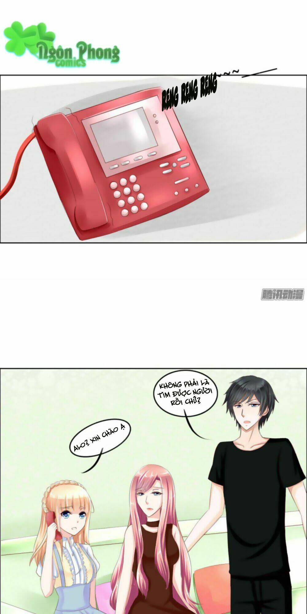 Hoàng Đế “Phế Vật” Tiến Hóa Sử: Chapter 3