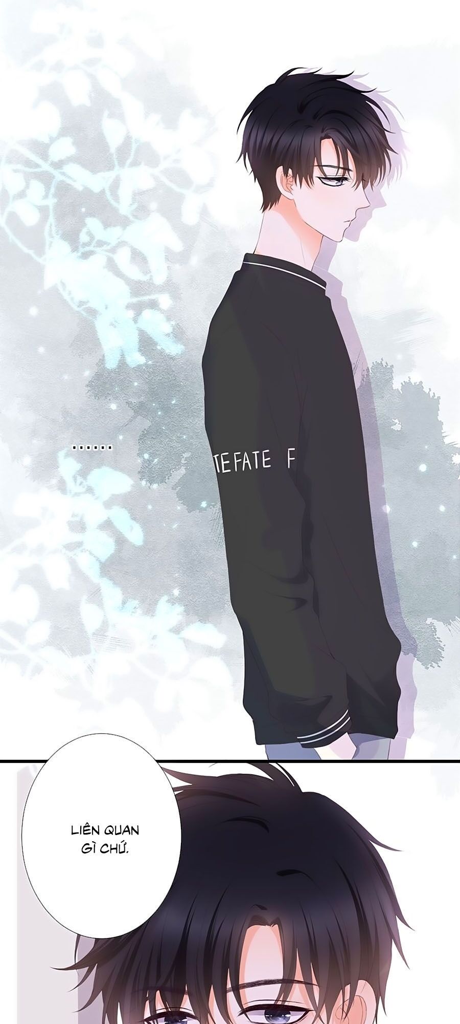 Hoa Chưa Nở Rộ: Chapter 34