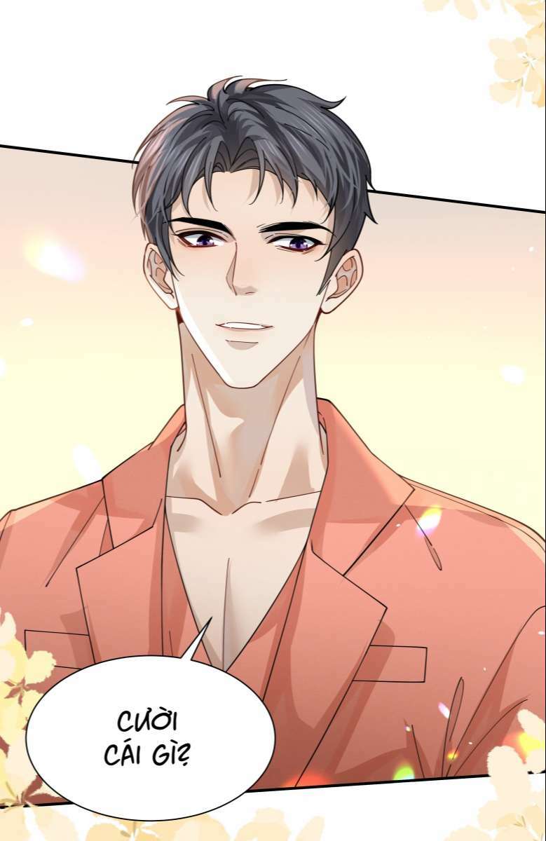 Vùng Cấm: Chapter 15