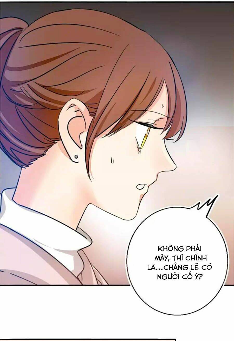 Mùi Hương Lãng Mạn: Chapter 47