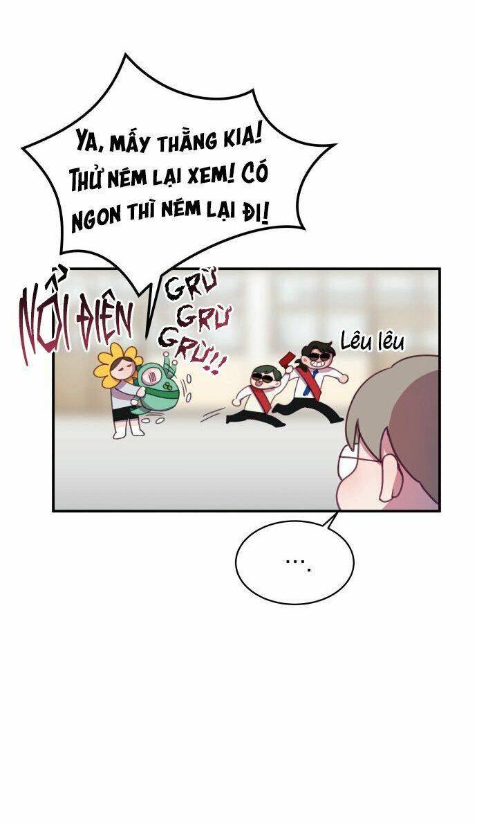 Lạy Chúa! Xin Hãy Để Con Trở Thành Ác Ma: Chapter 7