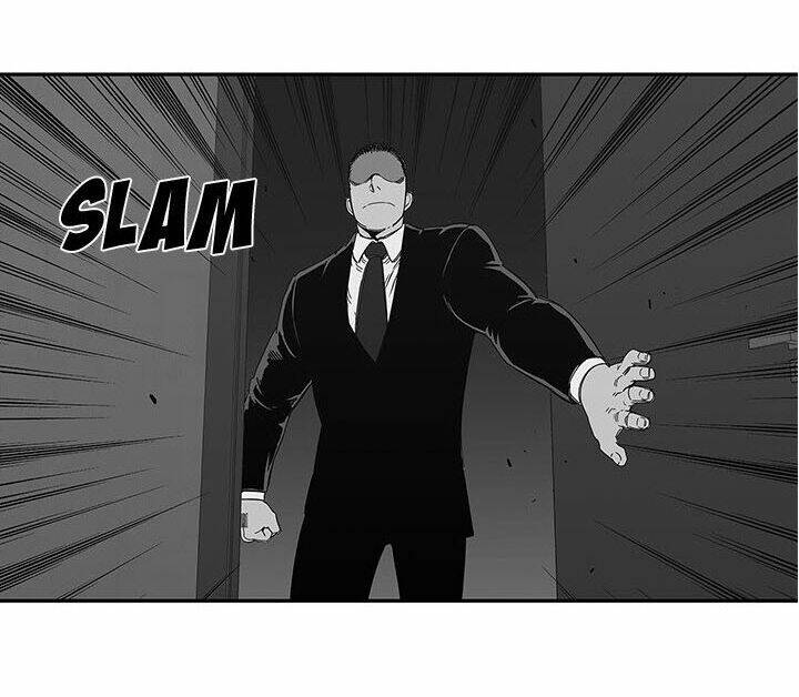 Hiệp Sĩ Giao Hàng: Chapter 21