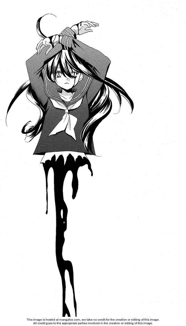 Screaming Lesson!!!: Chapter 3.3