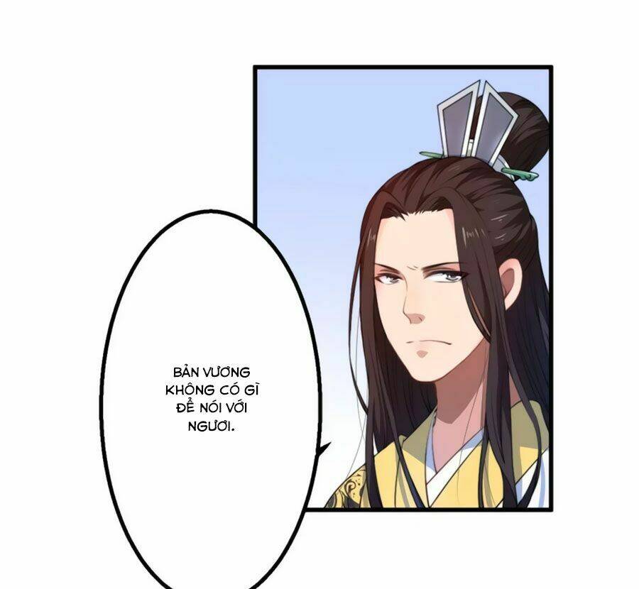 Khuynh Thế Y Phi Muốn Bỏ Chồng: Chapter 4