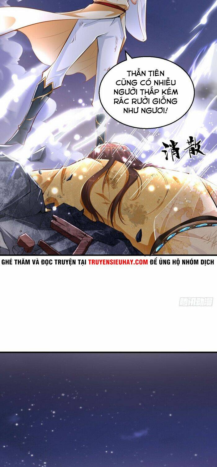 Tà Du Ký: Chapter 68
