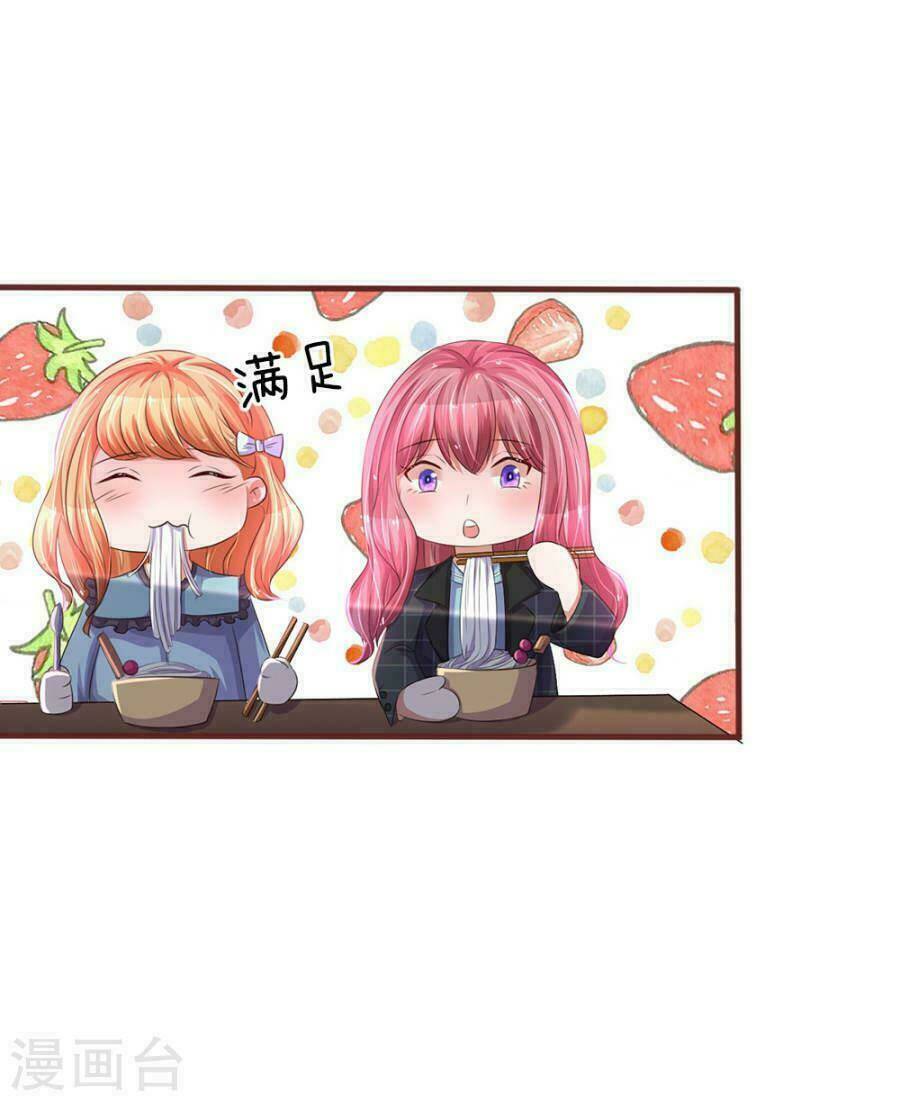 Trùng Sinh Để Trả Thù: Chapter 37
