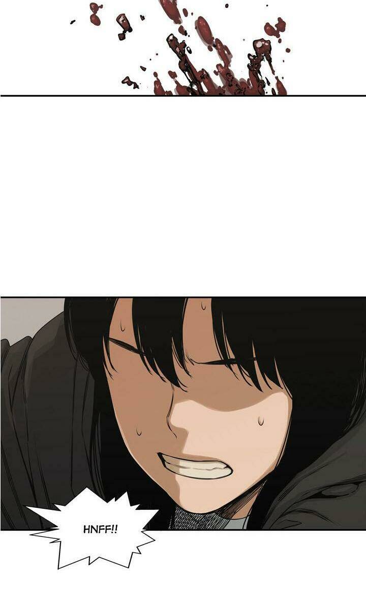 Hiệp Sĩ Giao Hàng: Chapter 18