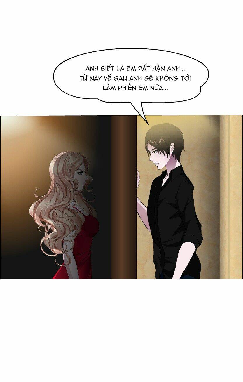 Cạm Bẫy Của Nữ Thần: Chapter 130