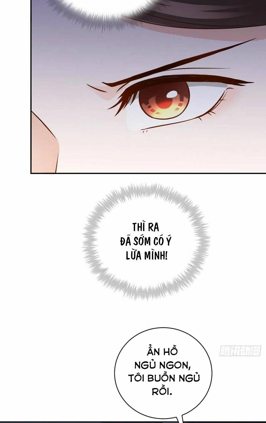 Vương Phi Thông Linh: Chapter 36