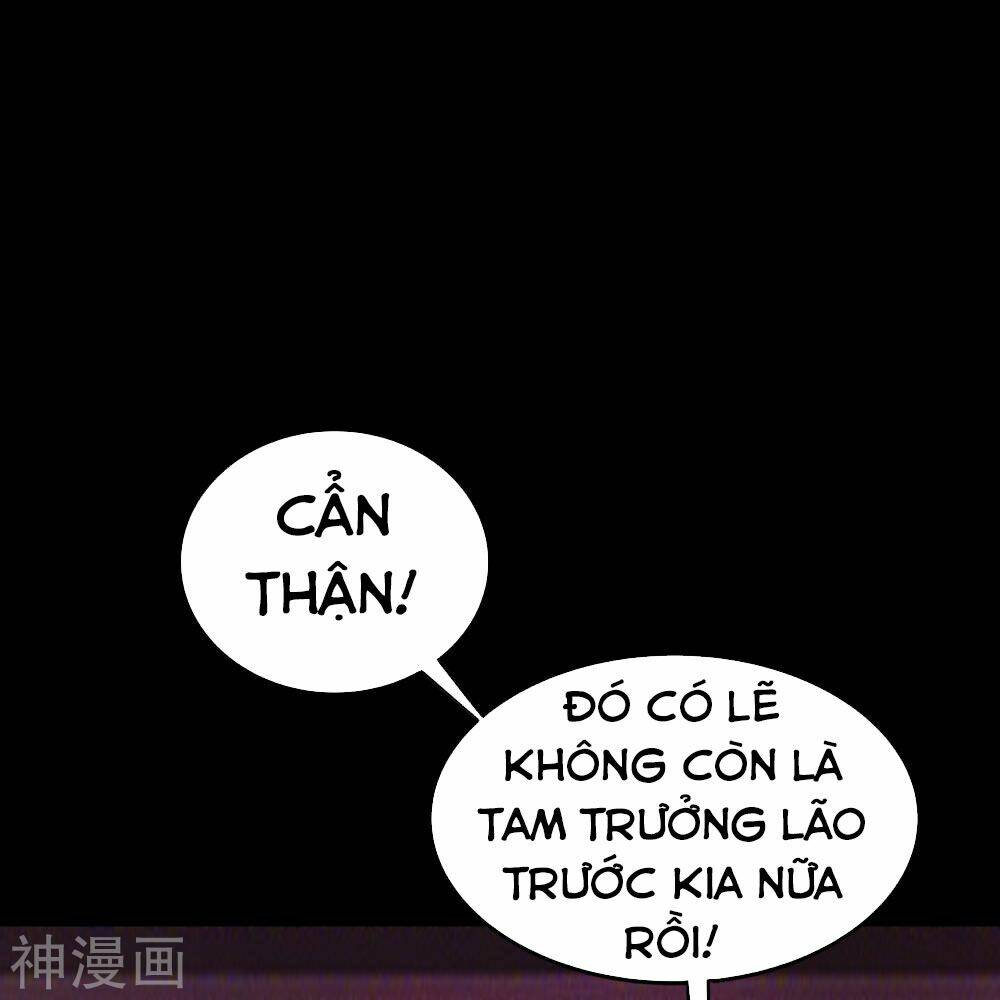 Thanh Đế Truyện: Chapter 62