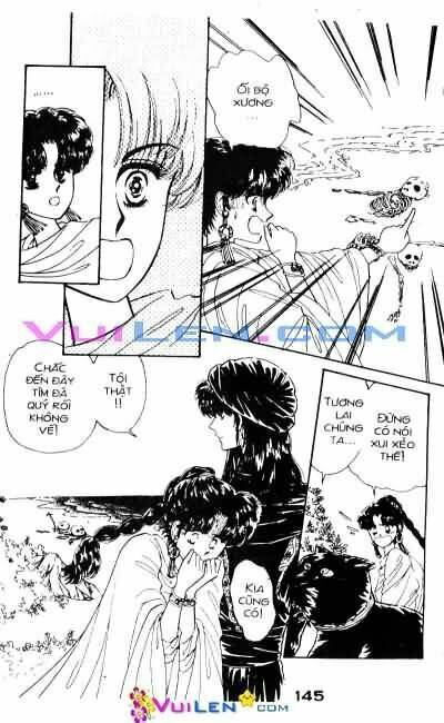 Nàng Công Chúa Ham Chơi: Chapter 2