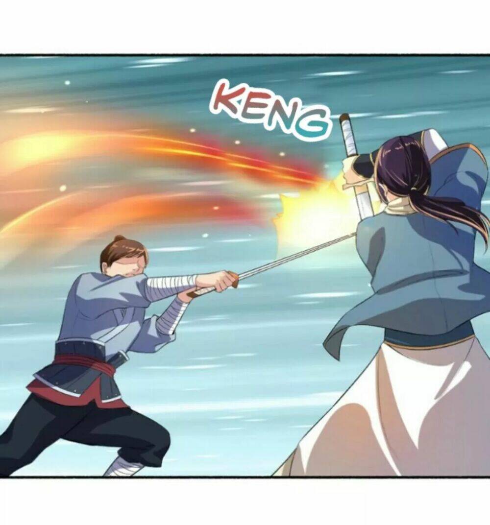 Cuồng Phi Phách Lối: Chapter 48