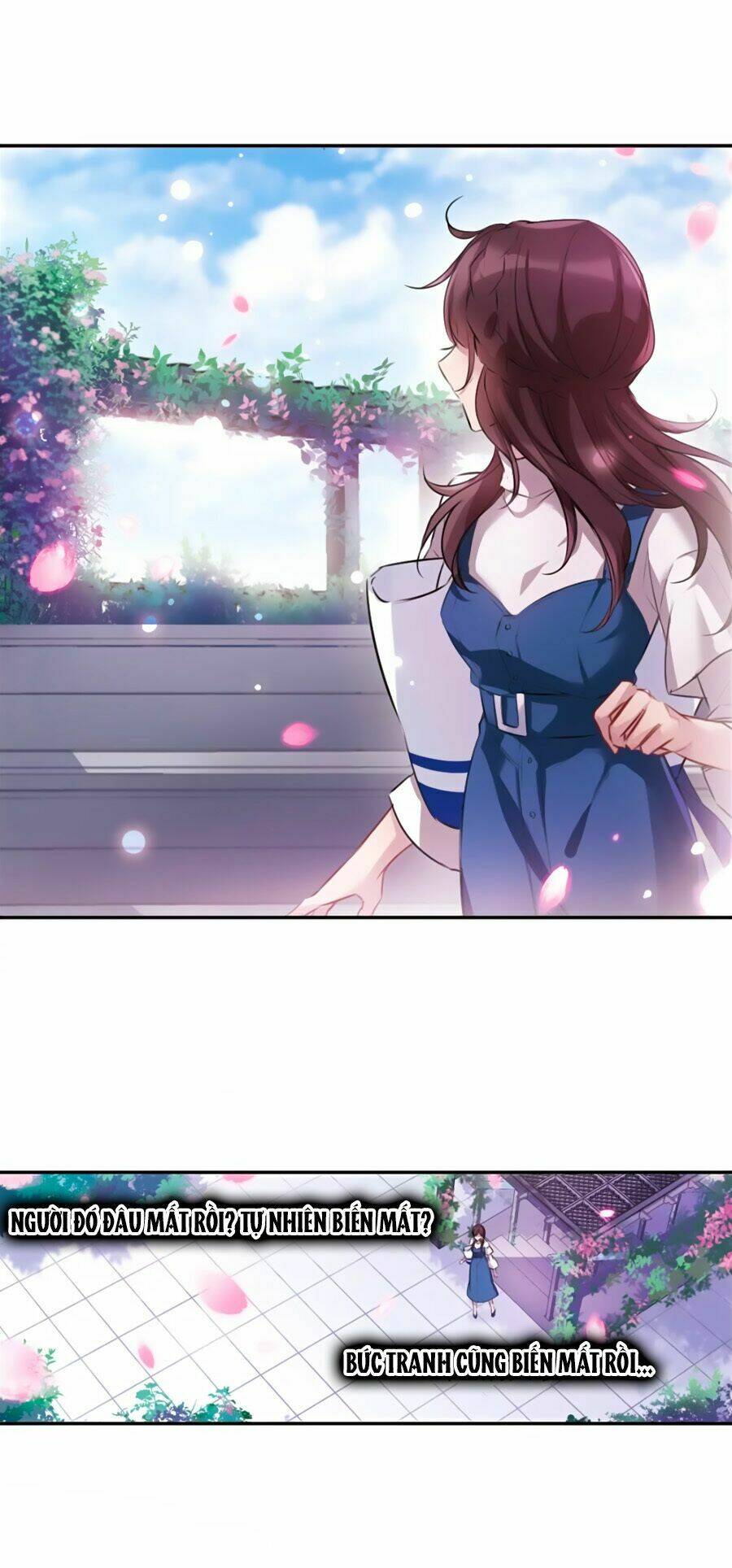 Cuốn Sách Vận Mệnh Của Tôi: Chapter 7