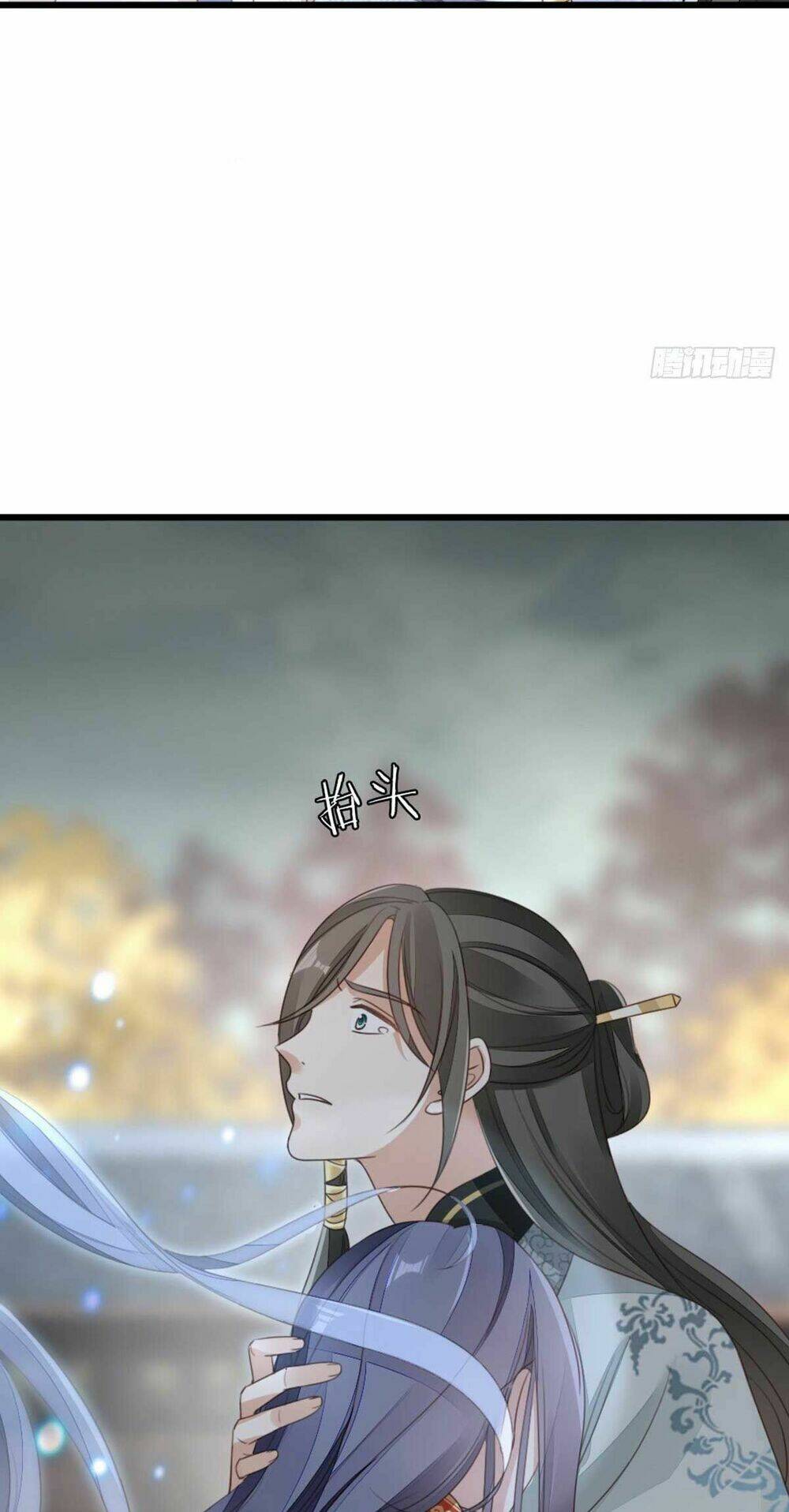Mau Xuyên Không Rửa Tội Cho Nhân Vật Phản Diện: Chapter 61