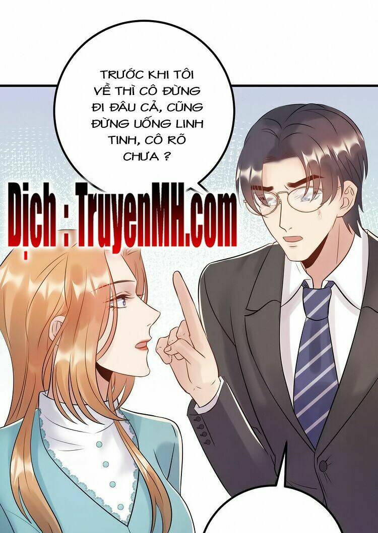 Trong Sinh Chi Ức Vạn Ảnh Hậu Yếu Thượng Vị: Chapter 140