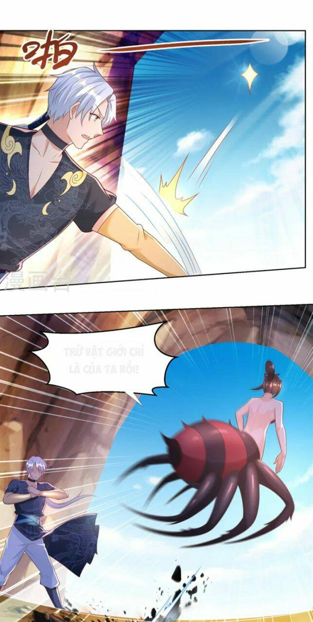 Chí Tôn Trọng Sinh: Chapter 155