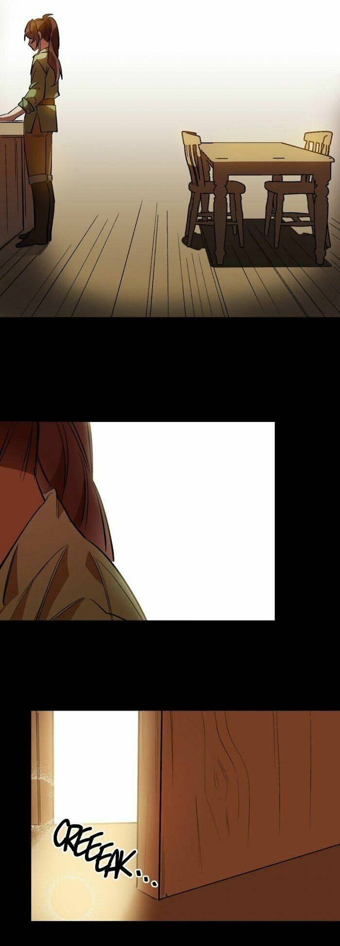 Phương Pháp Tán Tỉnh Của Nữ Thợ Săn: Chapter 3