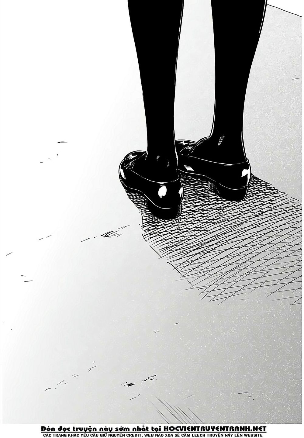 Yêu Vô Điều Kiện: Chapter 19