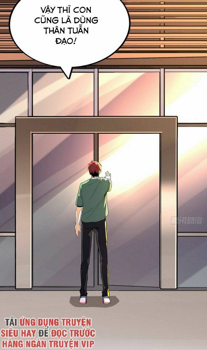 Vương Bài Thần Y: Chapter 84