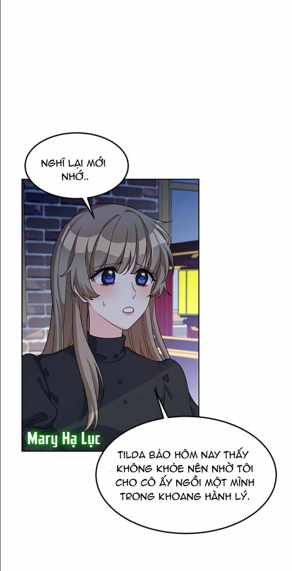 Nữ Hiệp Trở Về: Chapter 11