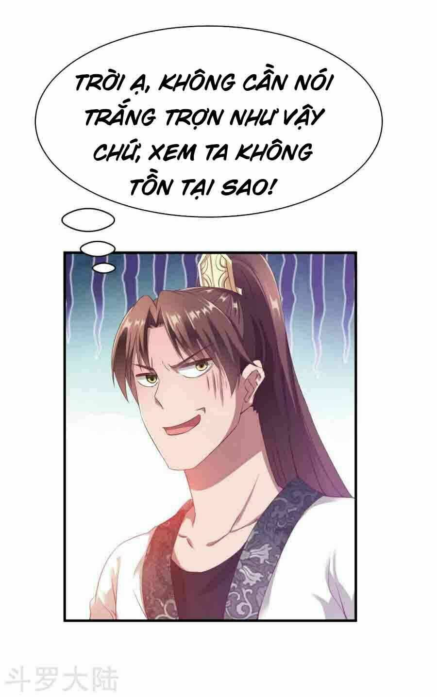 Chiến Đỉnh: Chapter 28