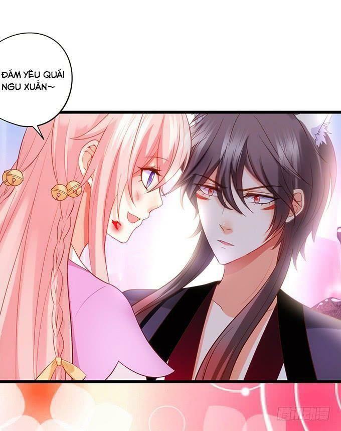 Hồ Tiên Hung Bạo: Chapter 94