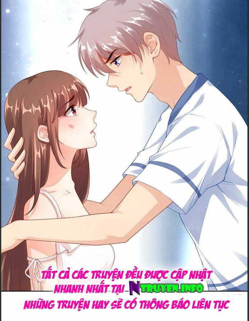 Người Yêu Ẩn Hình Của Ảnh Đế: Chapter 21