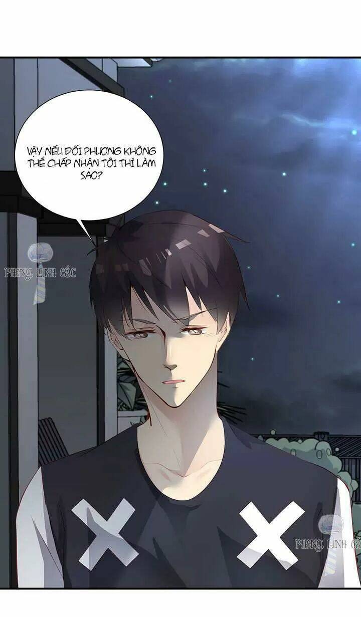 Nam Thần Là Một Đôi: Chapter 97