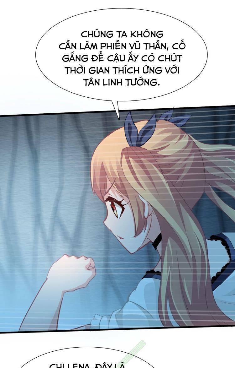 Kinh Thế Kỳ Nhân: Chapter 14