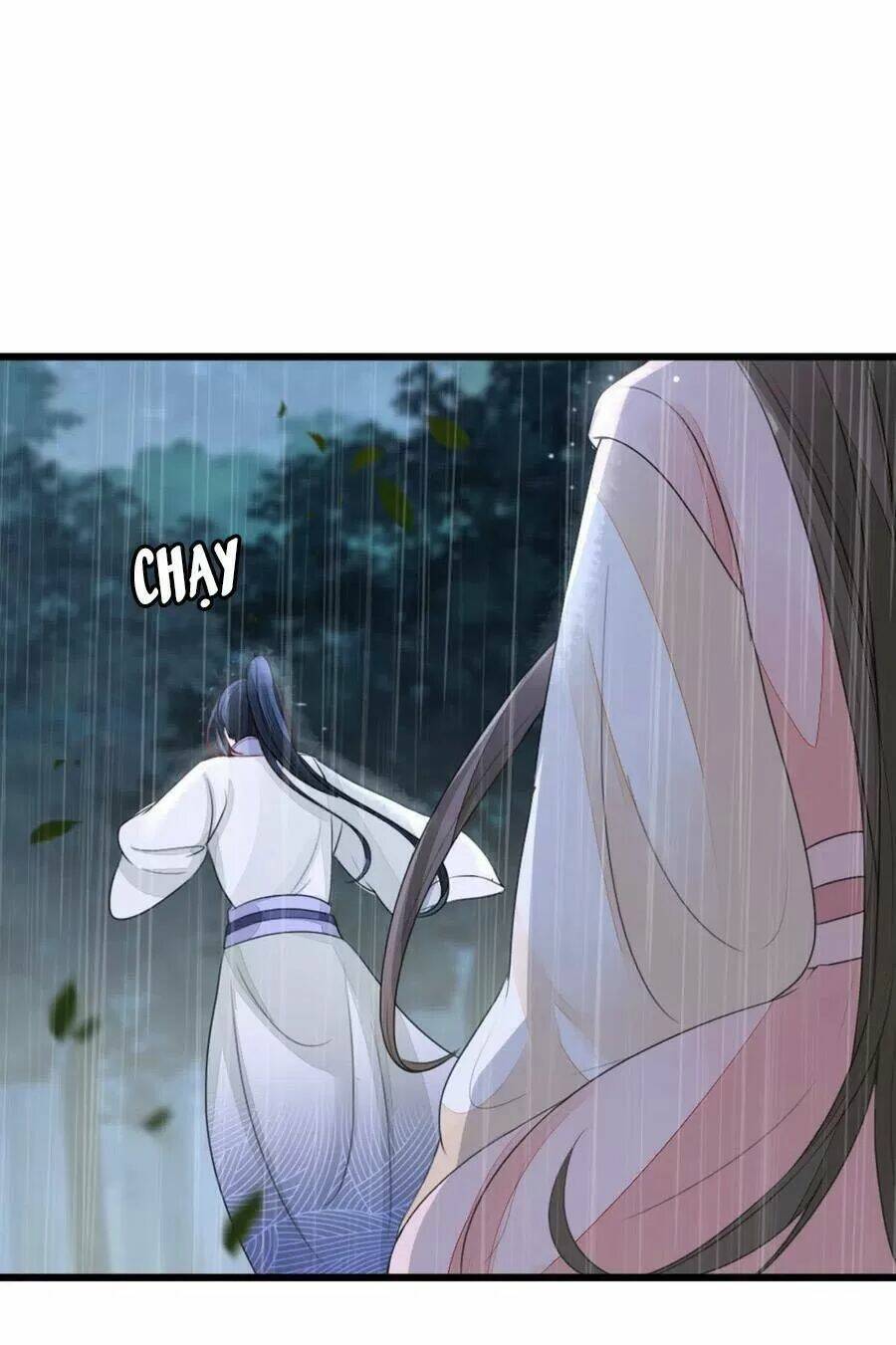 Mau Xuyên Không Rửa Tội Cho Nhân Vật Phản Diện: Chapter 24