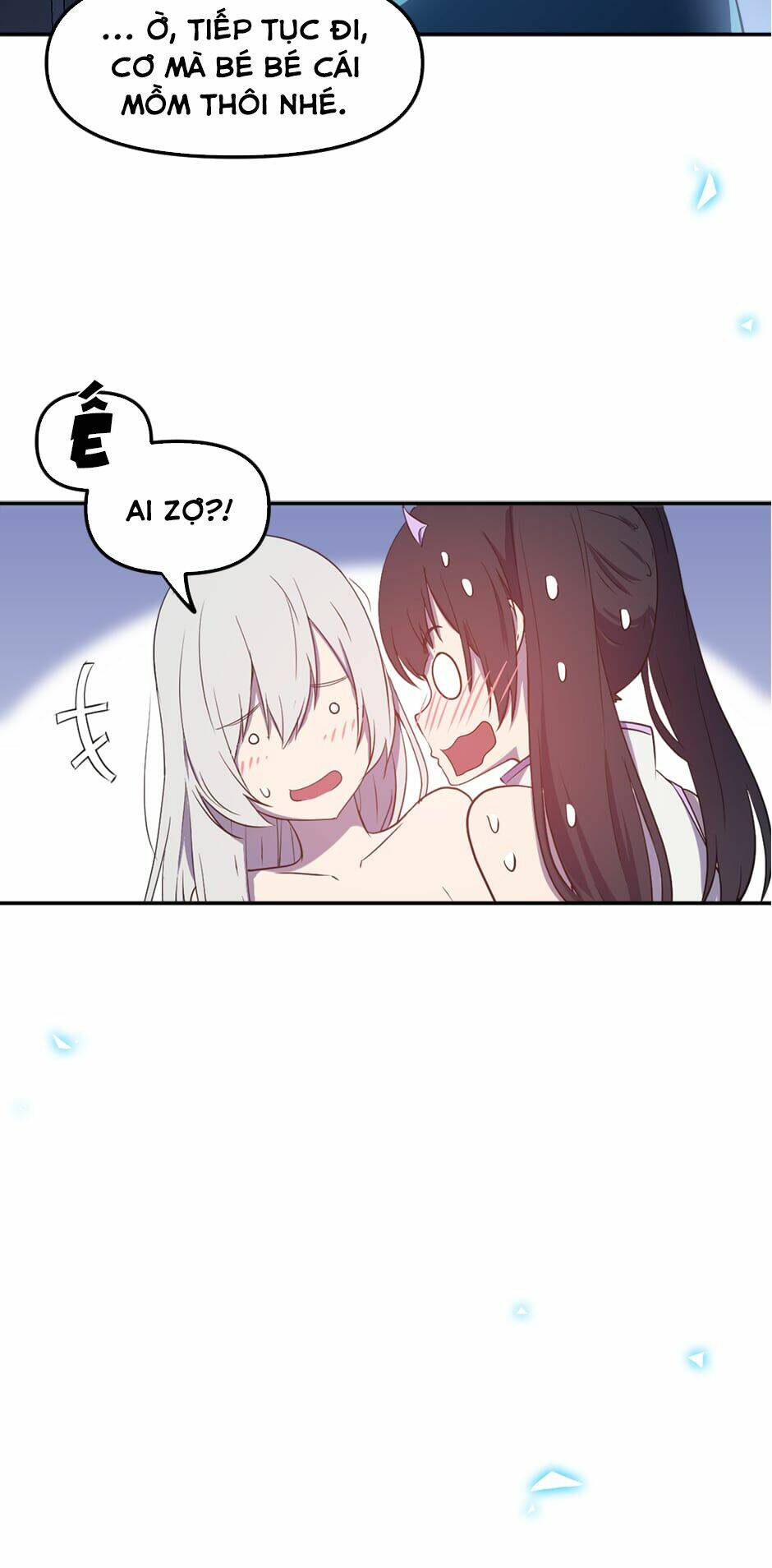 Gods Reborn: Chapter 1