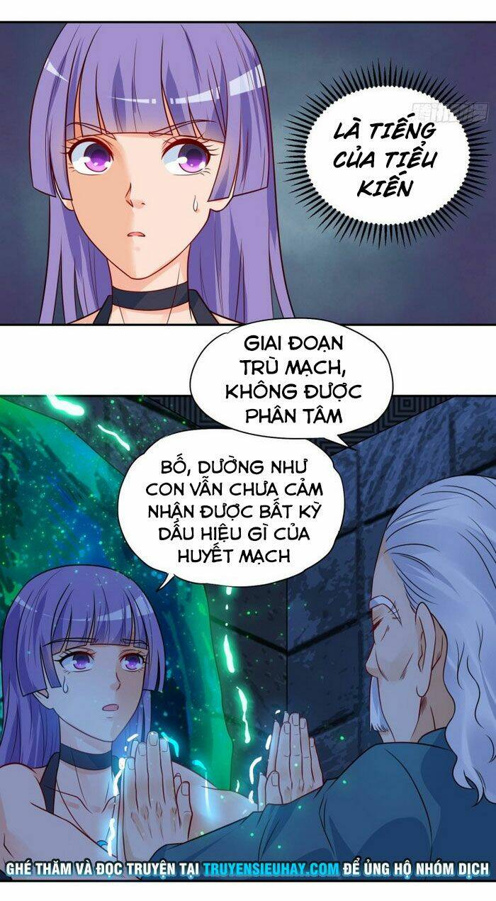 Tiên Giới Thương Thành: Chapter 46