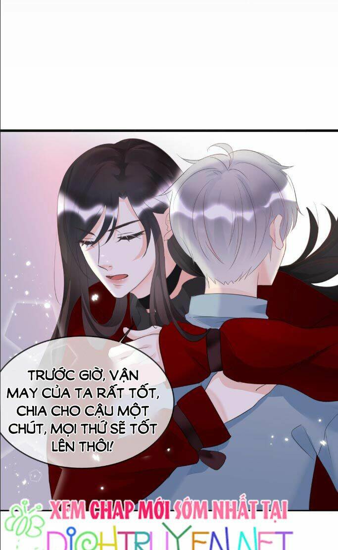 Boss Đại Nhân Là Nữ Thần?: Chapter 6