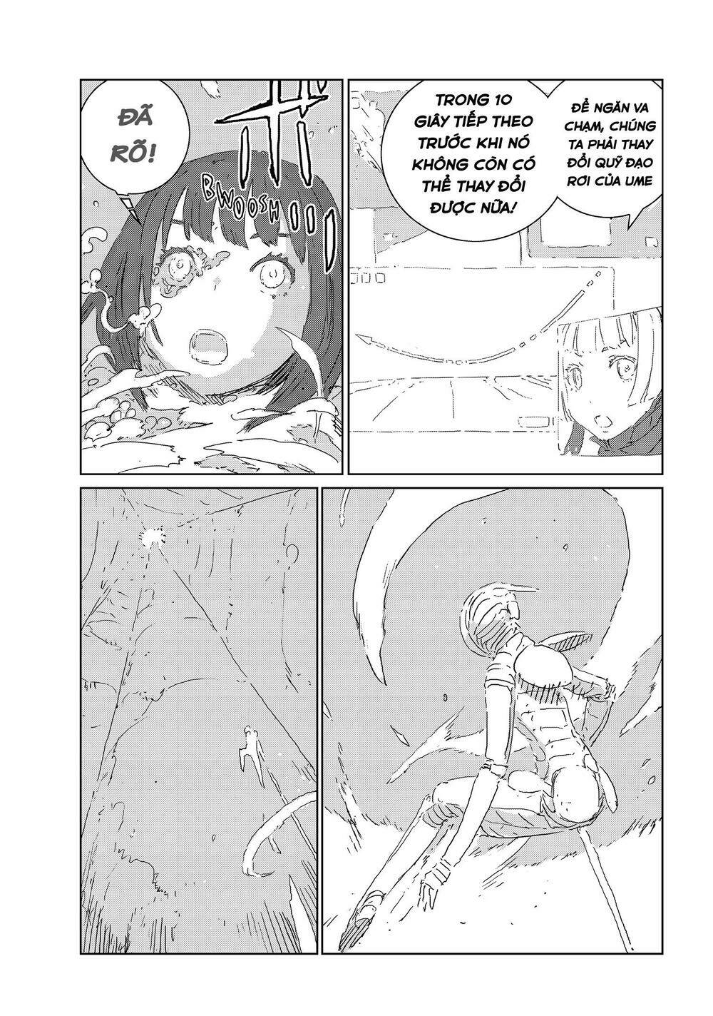 Aposimz: Chapter 21