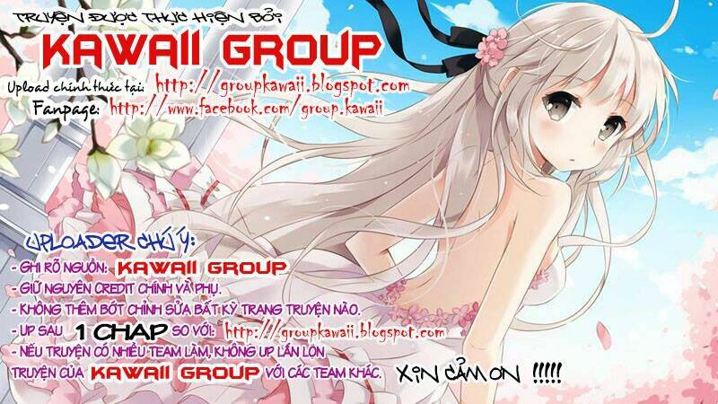 Miseinen Dakedo Kodomo Ja Nai: Chapter 9